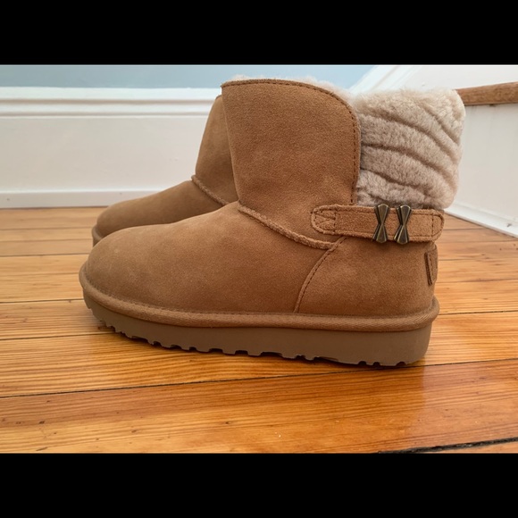 UGG Booties - Picture 2 of 6
